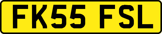 FK55FSL