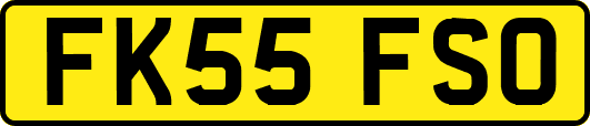 FK55FSO