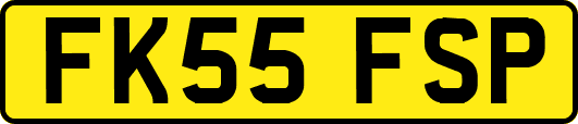 FK55FSP