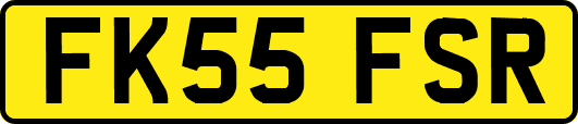 FK55FSR