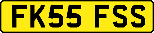 FK55FSS