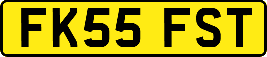 FK55FST