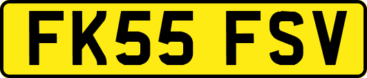 FK55FSV