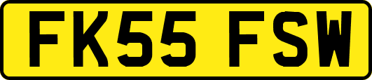 FK55FSW