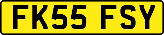 FK55FSY
