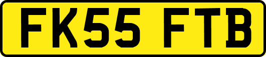 FK55FTB