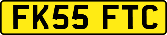FK55FTC