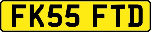 FK55FTD