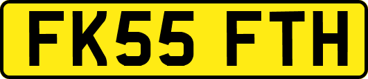 FK55FTH