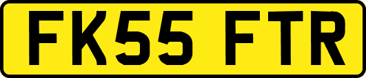 FK55FTR