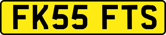 FK55FTS