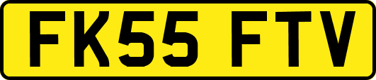 FK55FTV