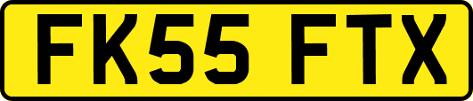 FK55FTX