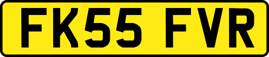 FK55FVR