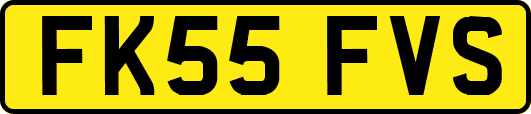 FK55FVS