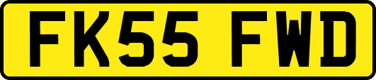 FK55FWD