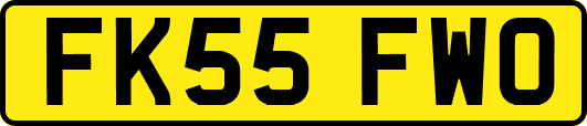 FK55FWO