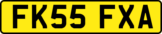 FK55FXA