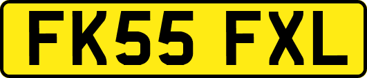 FK55FXL