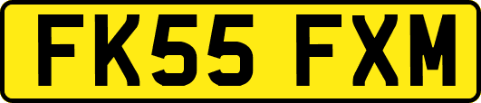 FK55FXM