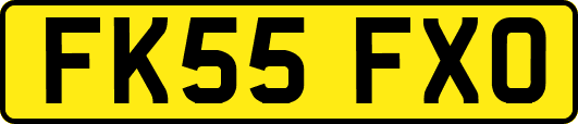 FK55FXO