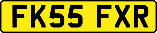 FK55FXR