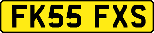 FK55FXS