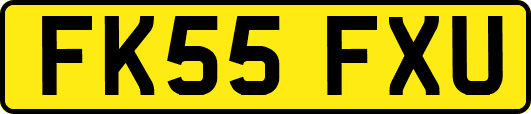 FK55FXU