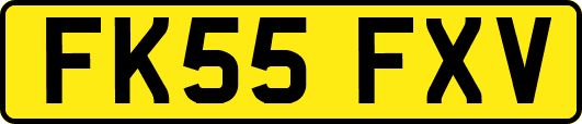 FK55FXV