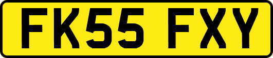 FK55FXY