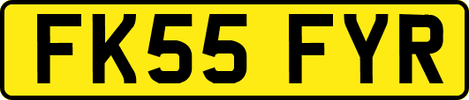 FK55FYR