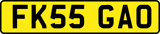 FK55GAO