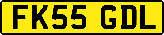 FK55GDL