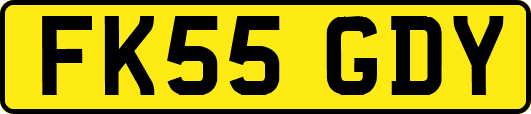 FK55GDY