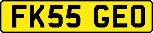 FK55GEO