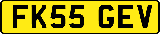 FK55GEV