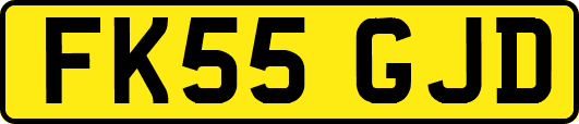 FK55GJD