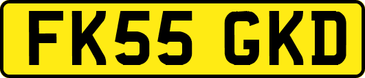 FK55GKD