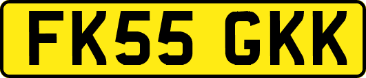 FK55GKK