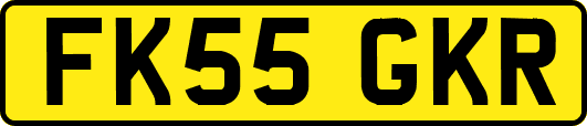 FK55GKR