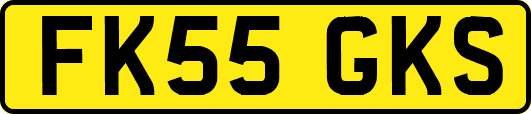 FK55GKS