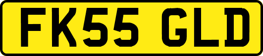 FK55GLD