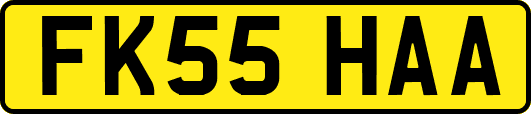 FK55HAA
