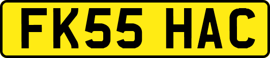 FK55HAC