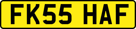 FK55HAF