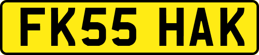 FK55HAK