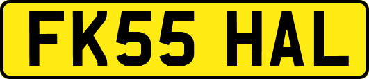 FK55HAL