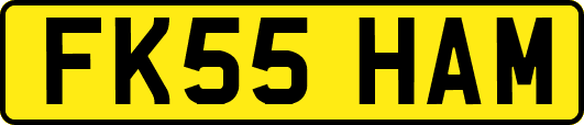 FK55HAM