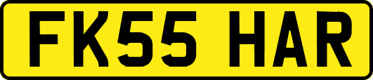 FK55HAR