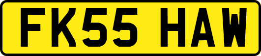 FK55HAW